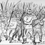 Skipper Klements morgensang