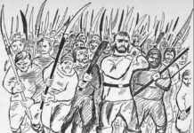 Skipper Klements morgensang