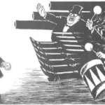 Bertolt Brecht: Sangen om klassefjenden