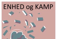 Enhed og Kamp: tema med dokumenter fra APKs 10. kongres