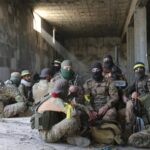 Erdogan skal trække sin støtte til jihadisterne i Syrien tilbage!