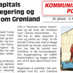 Nyt nummer af Kommunistisk Politik, APKs uddelingsblad på gaden