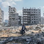 Regeringen vil lovliggøre dansk eksport til Israel af dele til F-35 kampfly