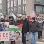 Lad os tale overalt om Israels folkemord!