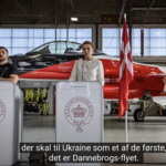 Danske værdier?