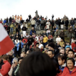 Solidaritet med det grønlandske folk – mod al imperialisme