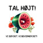 Er ytringsfriheden for alle? Svaret er et rungende NEJ!