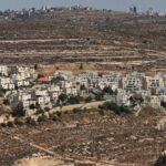 Er annekteringen af Palæstina på Trump-administrationens dagsorden?