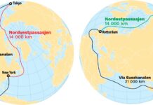 USA er farligere som allieret end som fjende