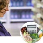 Let adgang til billig sund mad og rent drikkevand