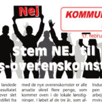 Nyt nummer af Kommunistisk Politik, APKs uddelingsblad