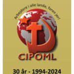 Enhed og Kamp: Samlet udgivelse af resolutioner fra den 29. verdenskonference i CIPOML