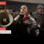 Tyrkiet og Frankrig: Politiske fængslinger og fascistiske angreb mod kommunister og strejkende