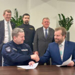 Dansk våbenfirma høster af regeringens krigsinvesteringer