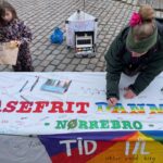 FOR ET BASEFRIT DANMARK