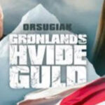 Grønlands hvide guld