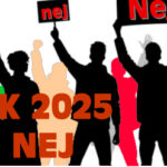 OK25: Nok en minus overenskomst – Stem NEJ