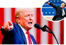 Trump og Musk viser imperialismens usminkede og brutale ansigt