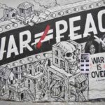 Udsigten til fred i Ukraine skaber panik i de europæiske hovedstæder