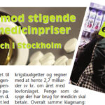 Hverken Trump, Putin eller et militaristisk EU