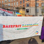 NEJ til amerikanske baser!