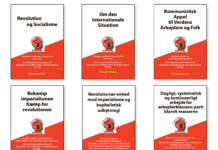 Bliv klogere på den revolutionære klassekamps udvikling gennem 30 år