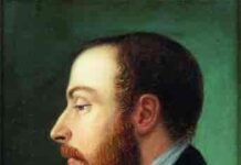 Ægteskabet som klasseprivilegium – Af Frederik Dreier (ca. 1850)