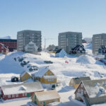 Valg i Grønland: Vælgerne straffede de etablerede partier