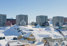 Valg i Grønland: Vælgerne straffede de etablerede partier