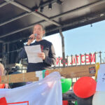 Nej til USA-baser i Danmark!