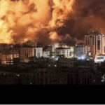 Stop Israels krig – rejs og styrk modstanden!