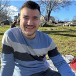 USA: Mahmoud Khalil sidder fængslet for Palæstina-solidariet