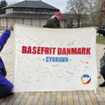 Kom med til aktioner mod amerikanske baser i Danmark i denne uge