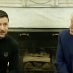 Der bør ikke herske nogen forvirring: Hverken Trump, Zelenskyj eller Putin