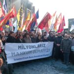 Solidaritet med arbejderklassen i Tyrkiet! Ned med Erdogans fascistiske regering!