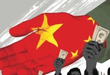 Den kinesiske ”gåde” set fra den kinesiske arbejderklasses perspektiv