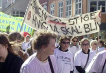 Det skal være slut med at være billig arbejdskraft