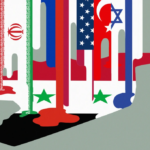 Syrien er et bytte for imperialistmagterne og deres reaktionære tjenere