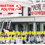 Mod krise, krig og reaktion