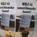 Regeringen sælger ud – idag som den 9. april 1940