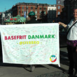 Rigsdagsgården fredag fra kl. 8 – 9.30: NEJ til amerikanske baser!