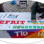 USA-baser til 1. behandling 11. april: Kom med i ugens protester for et basefrit Danmark!