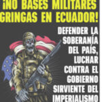 Pro-imperialistisk regering i Ecuador åbner for US militære baser