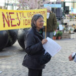 Århus: NEJ til amerikanske baser!