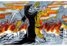 Nej til Norden som NATO’s imperialistiske militærblok!