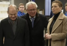 Regeringen til våbenindustrien: Fortæl os hvad I gerne vil sælge