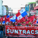Panama: Strejker og aktionsdage for suverænitet og værdighed