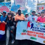 Den nødvendige kamp for offentlig social sikkerhed og rettigheder