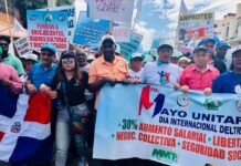 Den nødvendige kamp for offentlig social sikkerhed og rettigheder