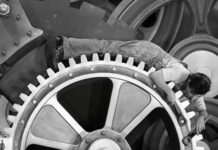 Krise for dele af industriproduktionen i Europa